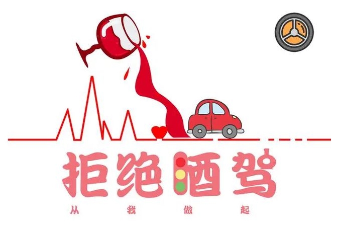 2024酒駕最新檢驗標準發布：提高了認定標準，使酒駕檢測更加準確